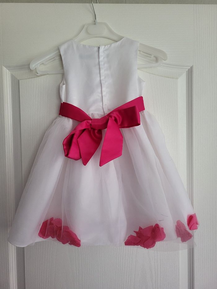 Robe soirée - photo numéro 2