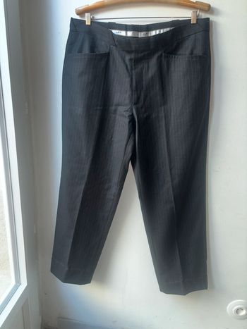 Pantalon Thierry mugler