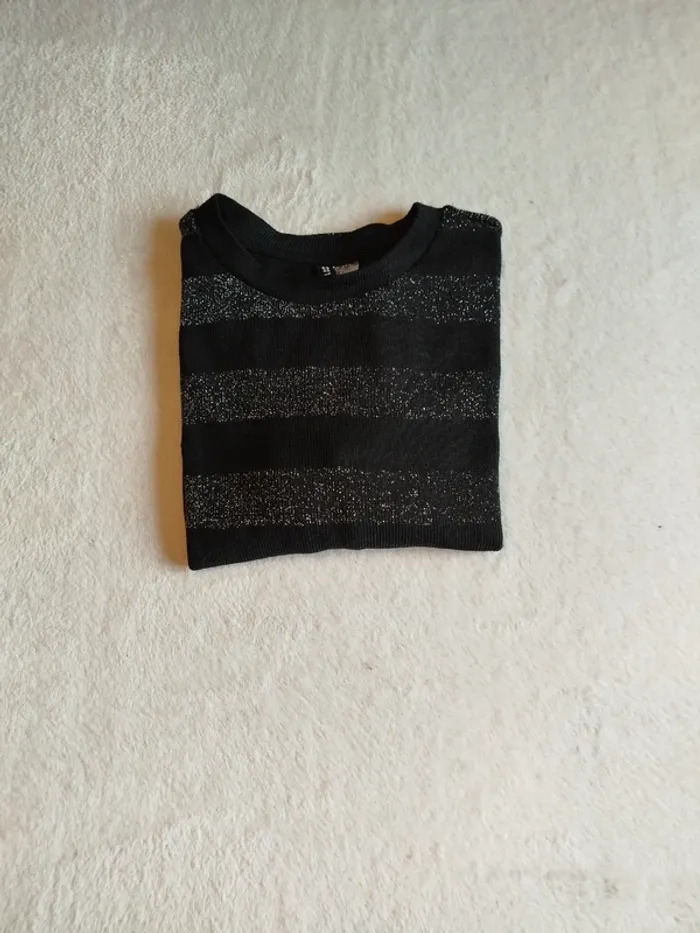 Pull léger H&M taille S