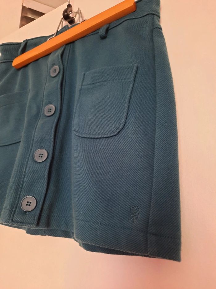 Jupe 10ans - photo numéro 2