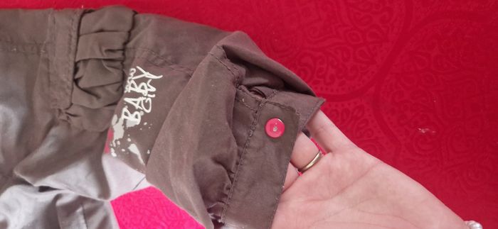 Pantalon - photo numéro 2