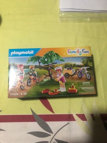 Playmobil  71426