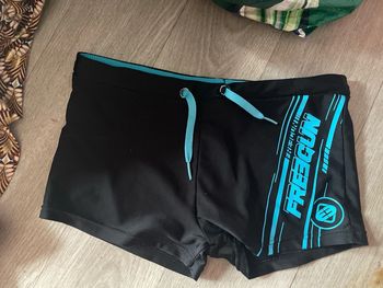 Maillot de bain