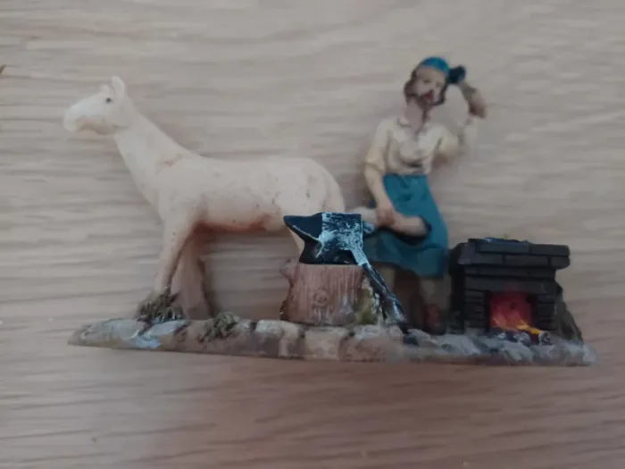 village de noël - photo numéro 9