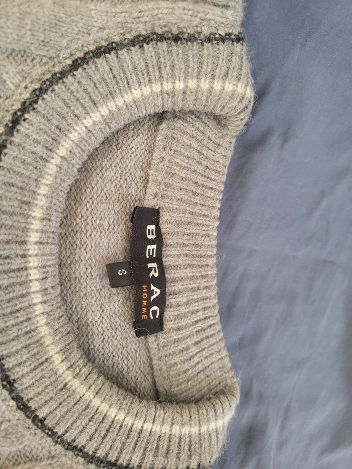 Pull - photo numéro 2