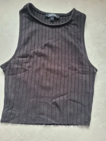 Debardeur  Crop top Jennyfer 2XS
