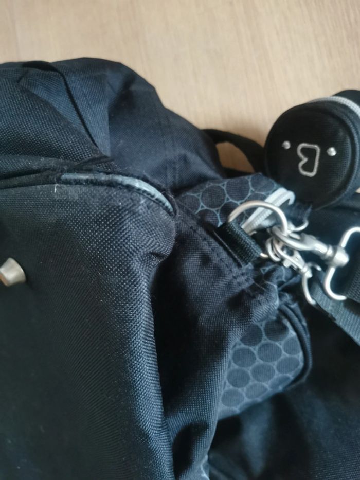 Sac à langer béaba - photo numéro 4