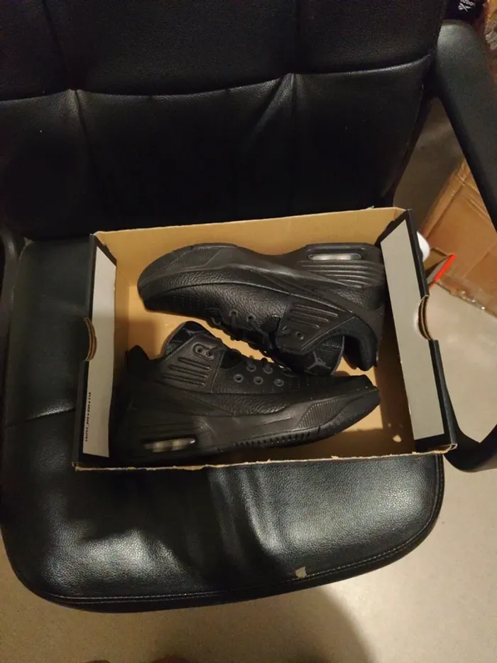 Jordan max aura 5 - photo numéro 9