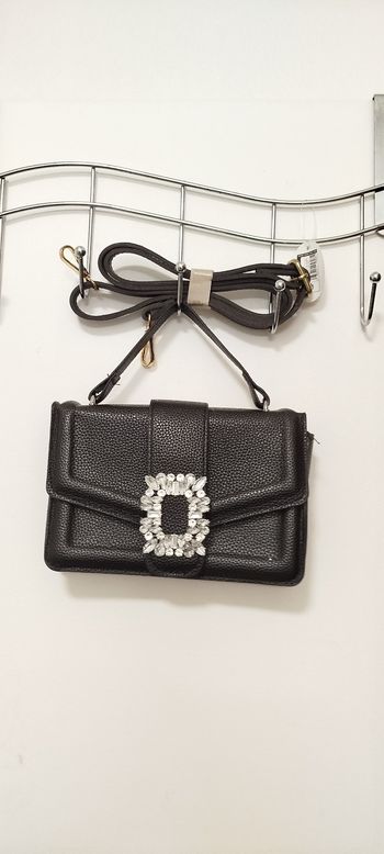 Petit sac à main bandoulière pour les fêtes 🧸