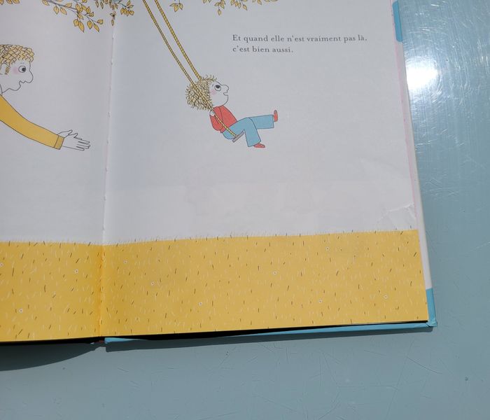 Les aventures d'Archibald 💞 Un amour de petite soeur 💞 - photo numéro 7