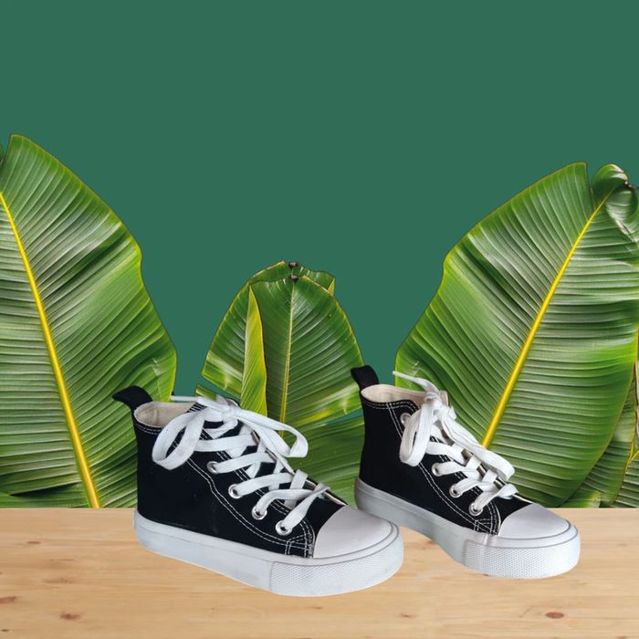 Chaussure haute 27 - photo numéro 2