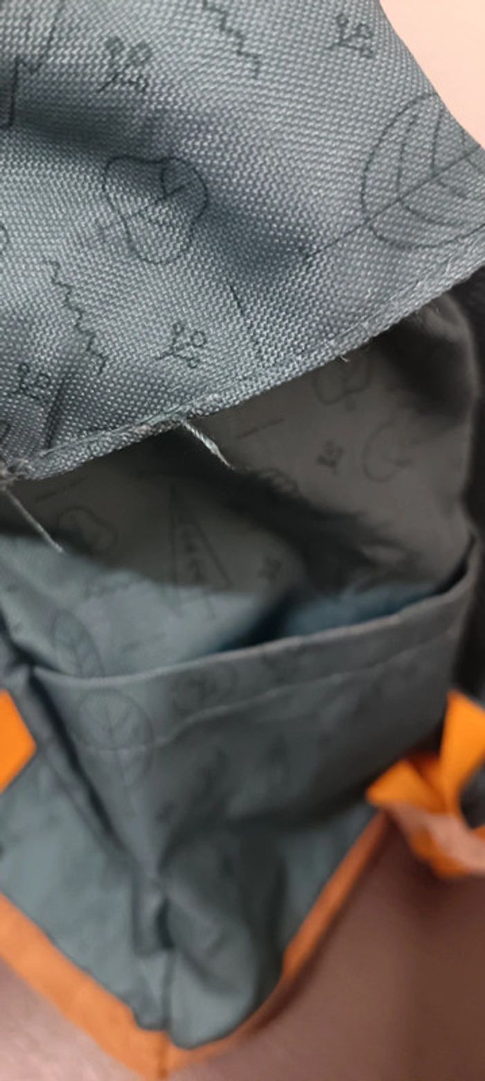 Sac à dos - photo numéro 2