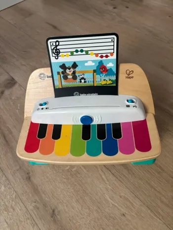 Piano éducatif