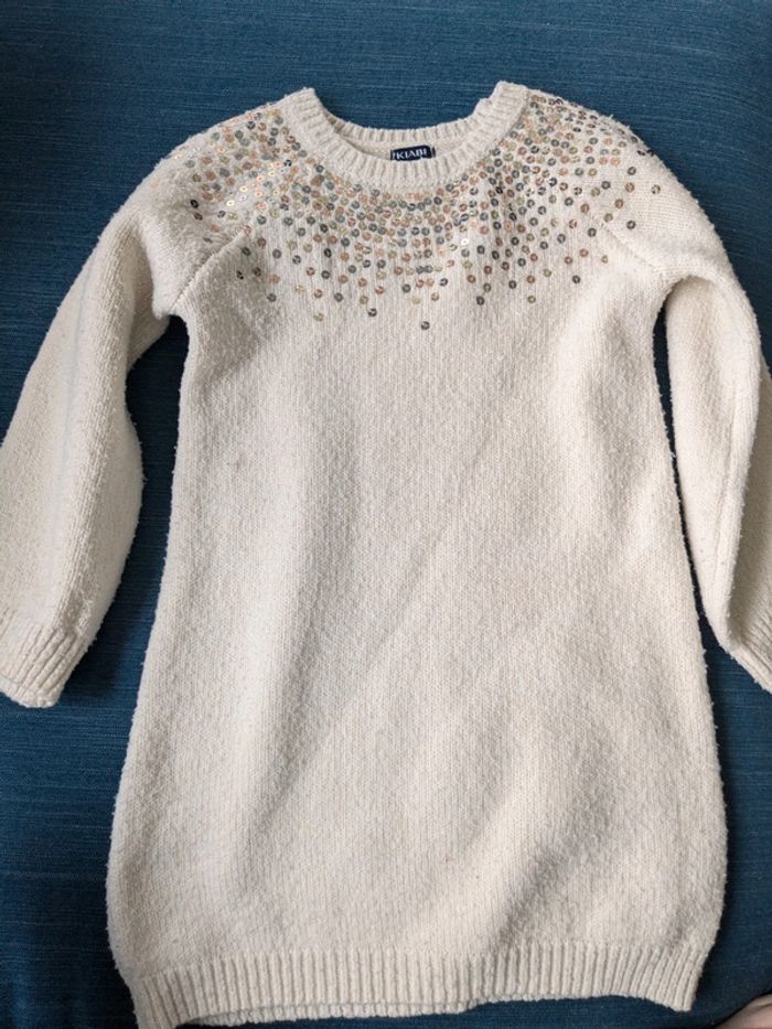 Robe pull
