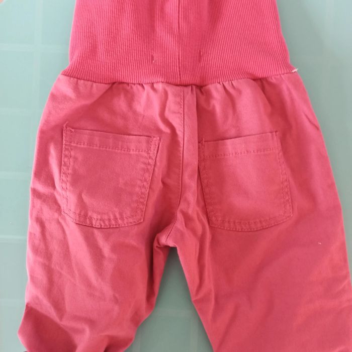 Pantalon doublé - photo numéro 5