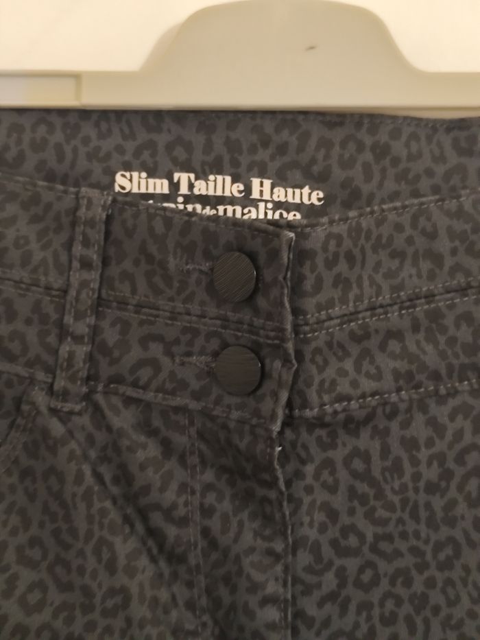 Pantalon grain de malice - photo numéro 2