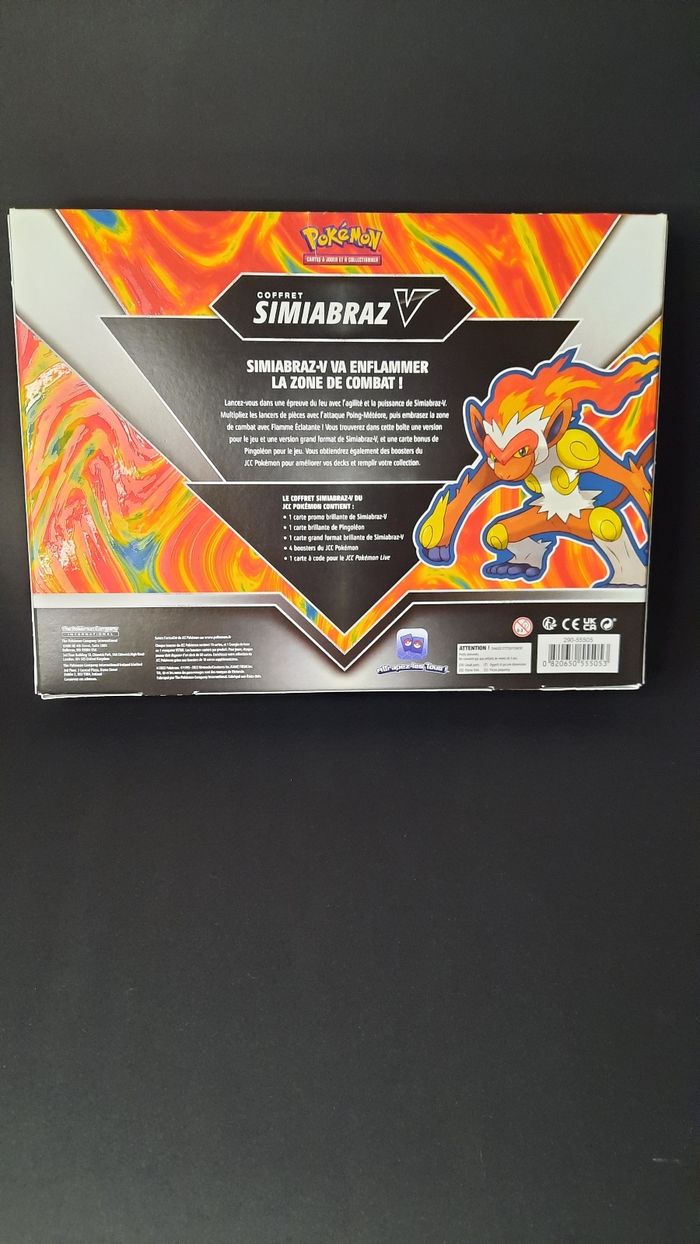 Pokemon - photo numéro 2