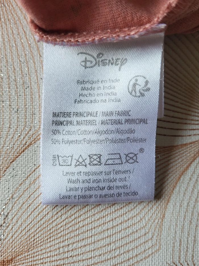 Pyjama short Taille L Disney - photo numéro 8