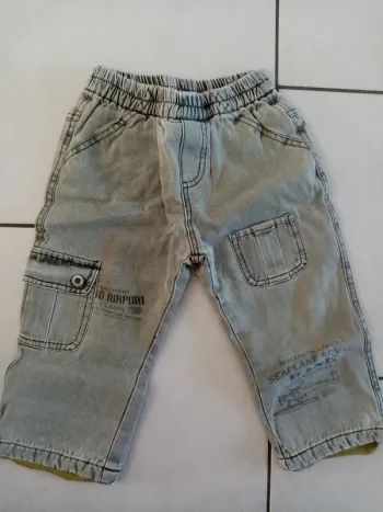 Pantalon