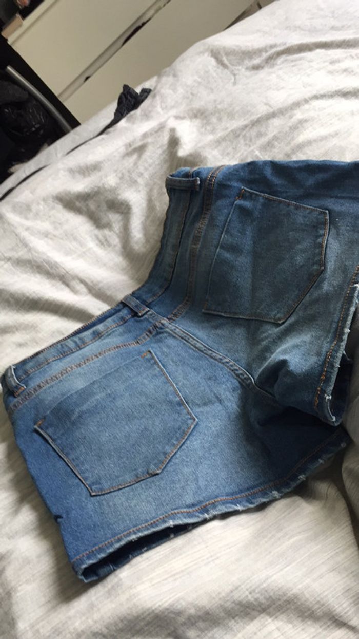 Short - photo numéro 2