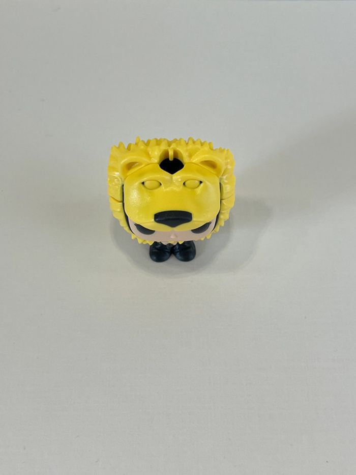 Kinder Joy - Mini Funko Pop Harry Potter - Luna Lovegood - photo numéro 2