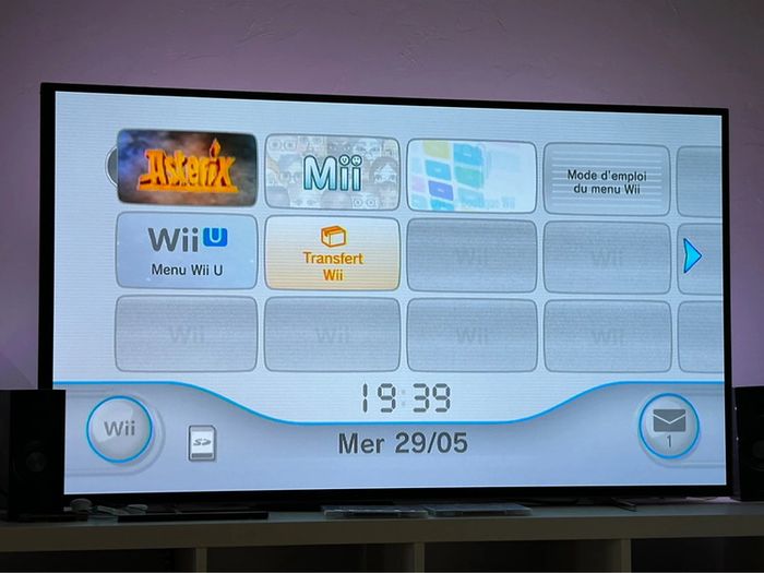 Astérix aux jeux olympiques jeu wii - photo numéro 6