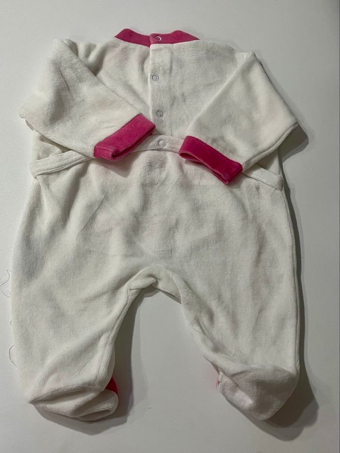 Grenouillère tricky tracks - photo numéro 6