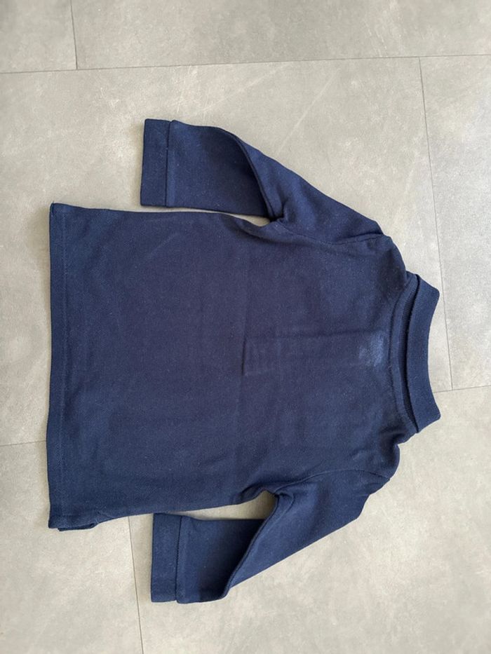 Polo 9 mois Kiabi - photo numéro 2