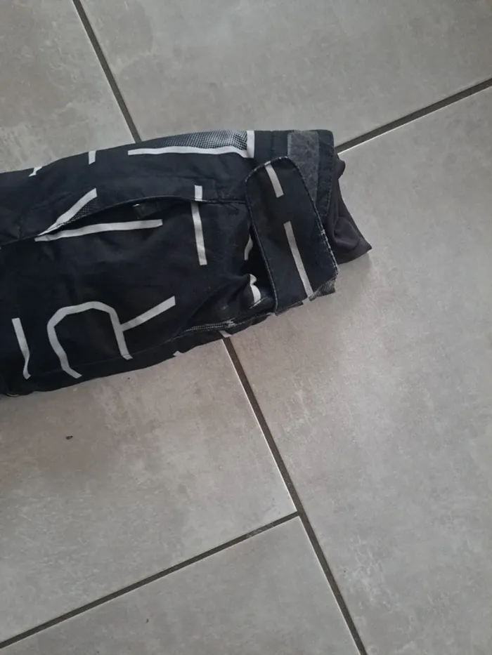 Veste chaude ski - photo numéro 7