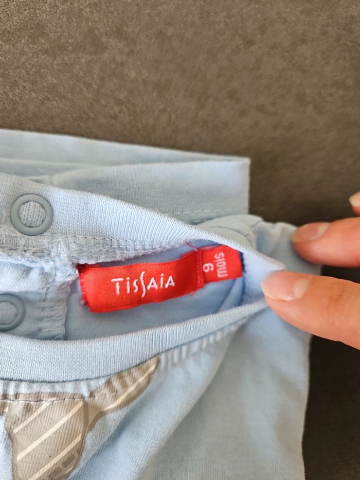 Tee-shirt - photo numéro 3