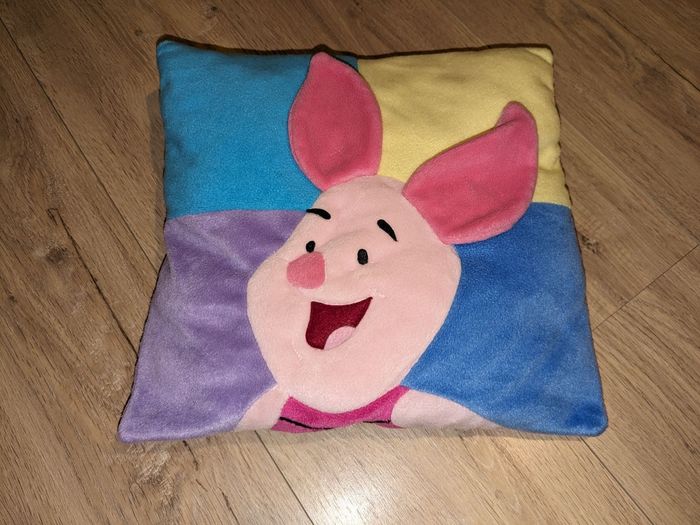 Coussin Porcinet