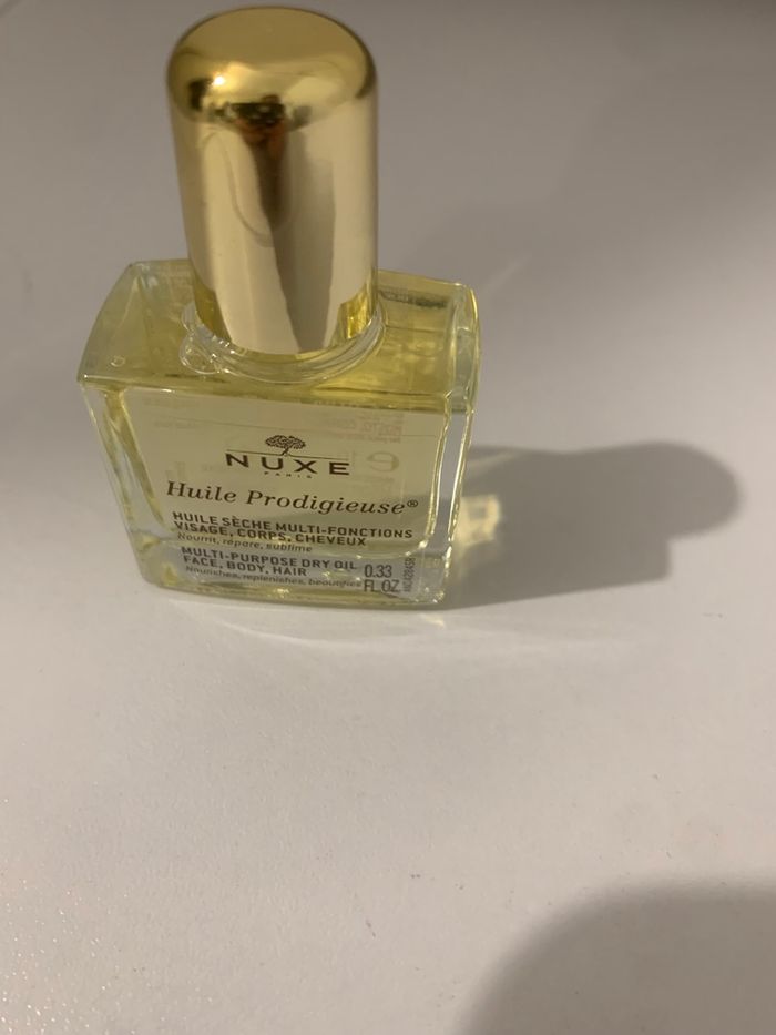 Soin corps et cheveux  10 ml - photo numéro 2
