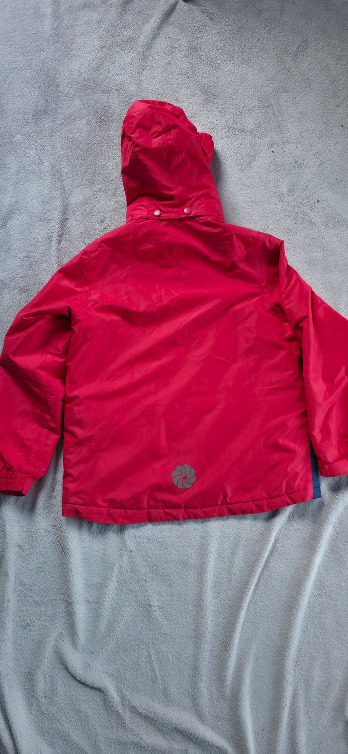 Manteau de ski - photo numéro 3