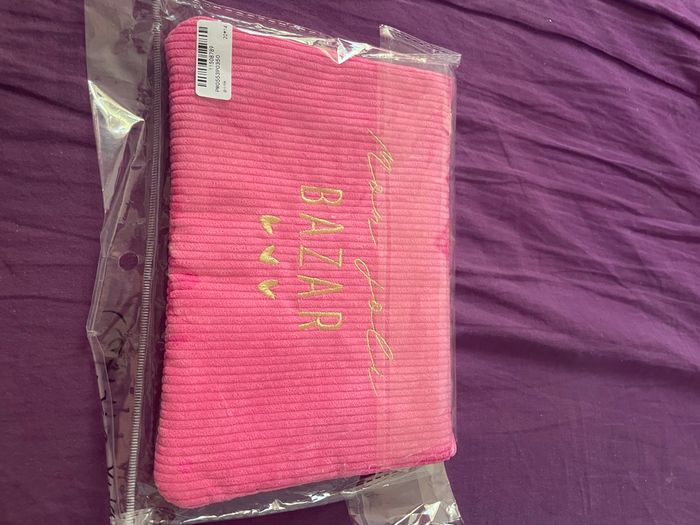 Pochette rose - photo numéro 2