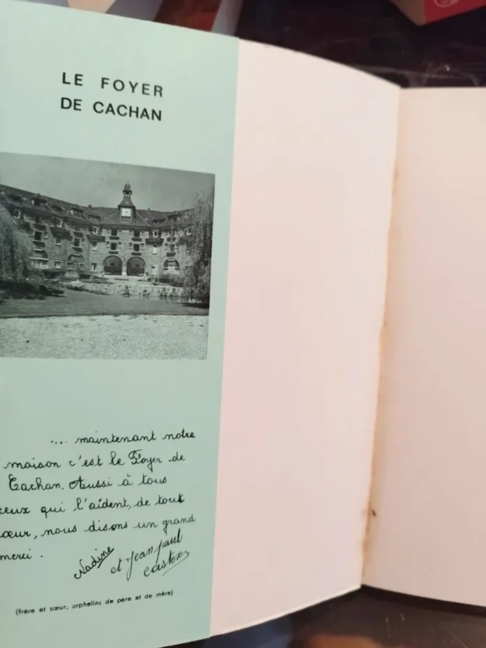 Livre - photo numéro 4