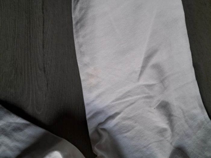 2 leggings 3/4 - photo numéro 3