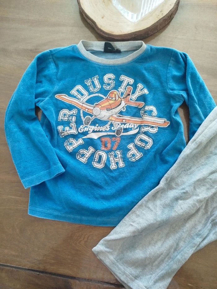 Pyjama - photo numéro 2