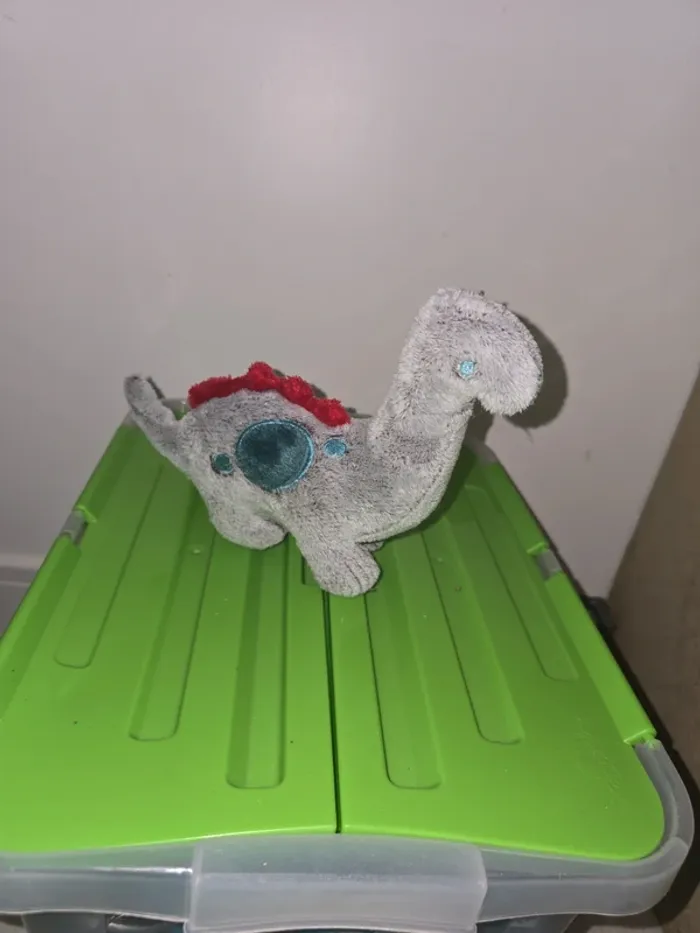 Doudou - photo numéro 2