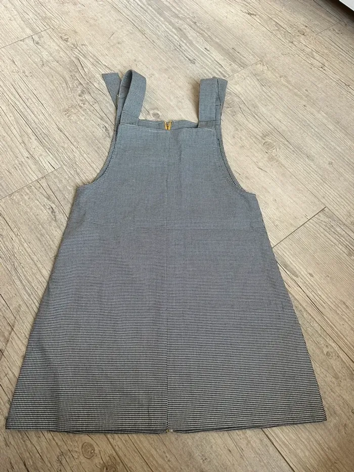 Robe tablier mango xs - photo numéro 2
