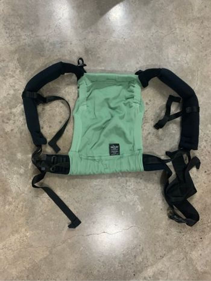 Porte bébé neobulle my neo