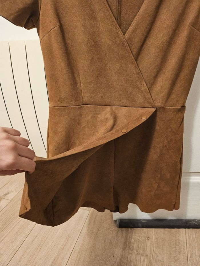 Combishort - photo numéro 2