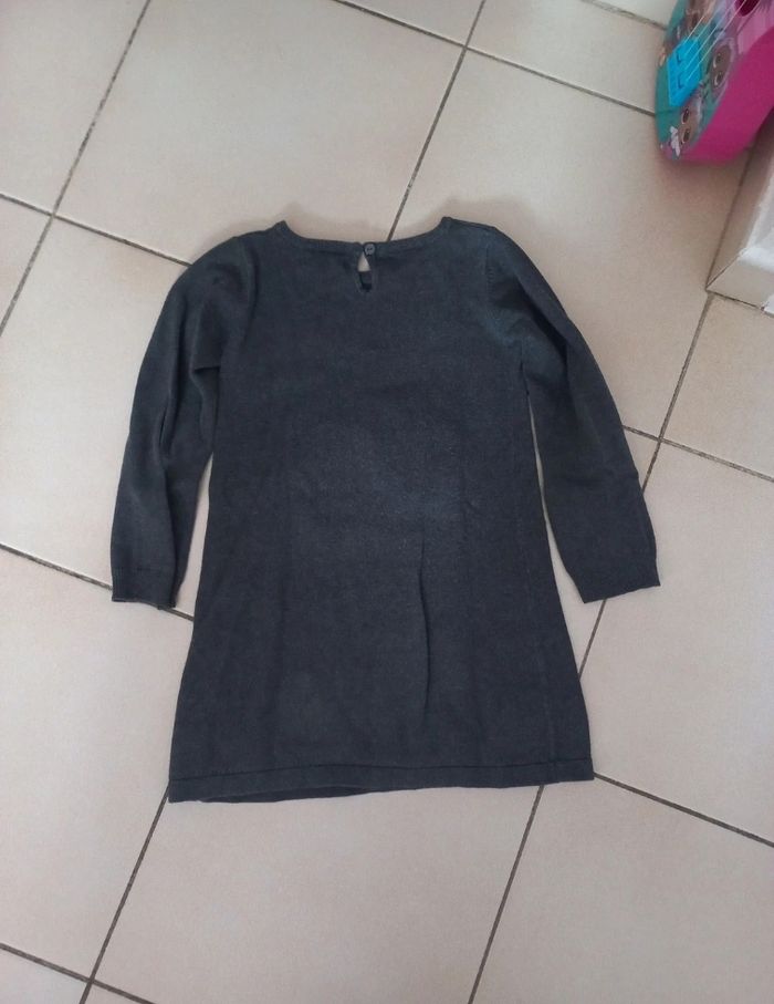 Tunique 4-6 ans - photo numéro 4
