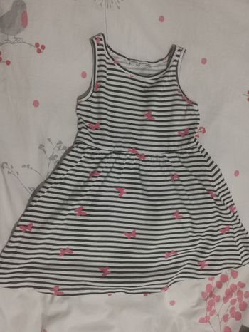 Robe été 