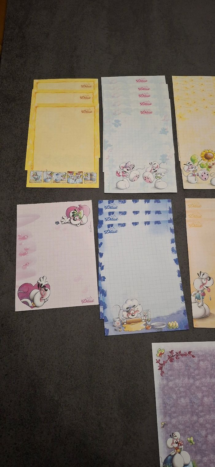 Diddl - photo numéro 4