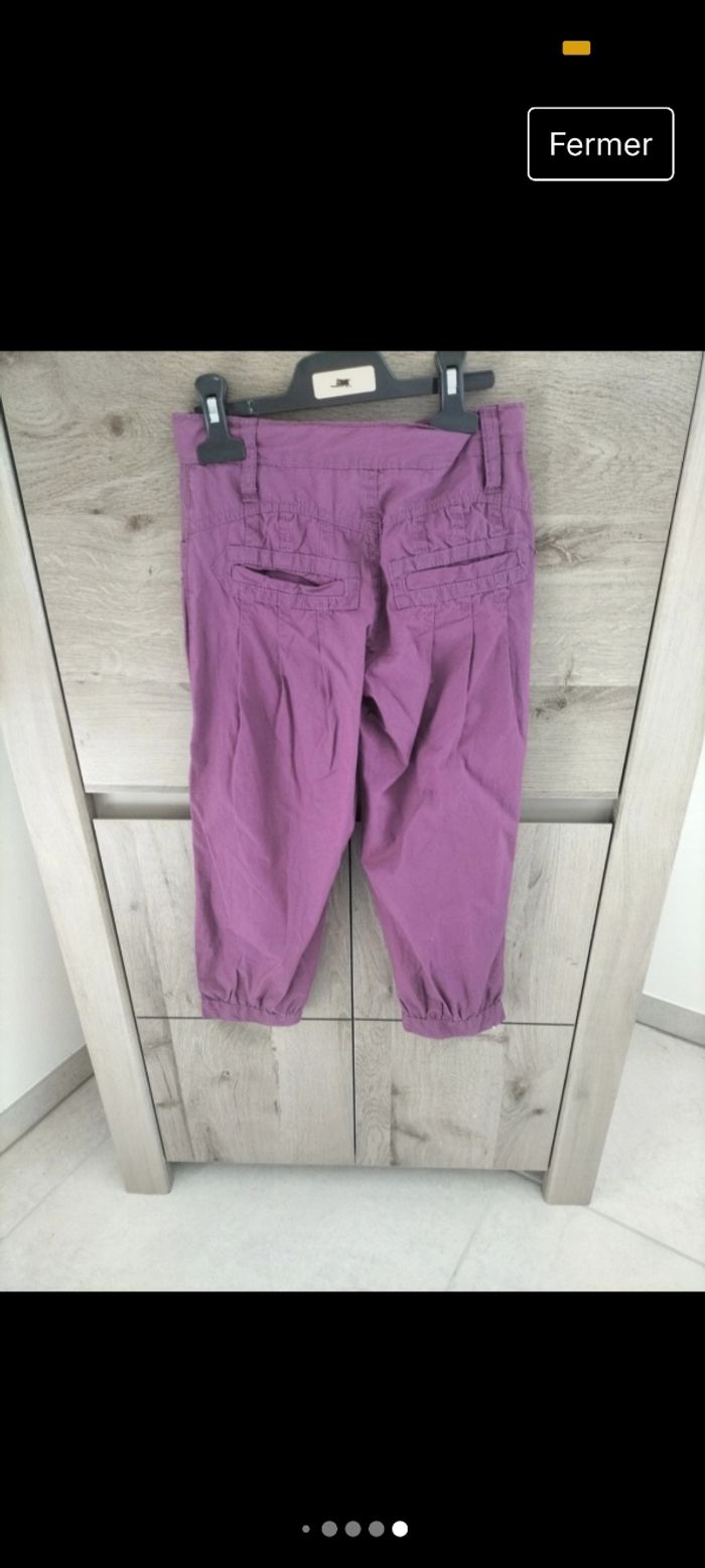Pantalon neuf - photo numéro 4