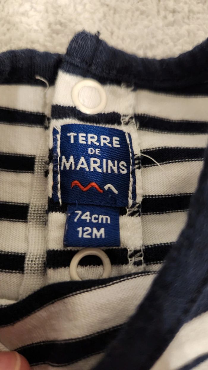 T-shirt - photo numéro 3