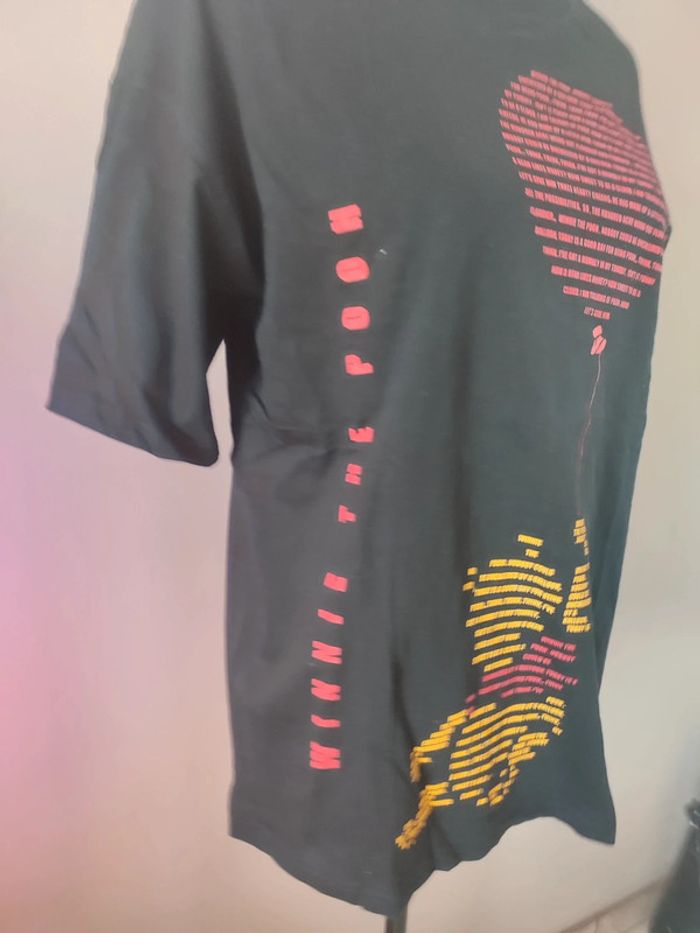 Tee-shirt - photo numéro 4