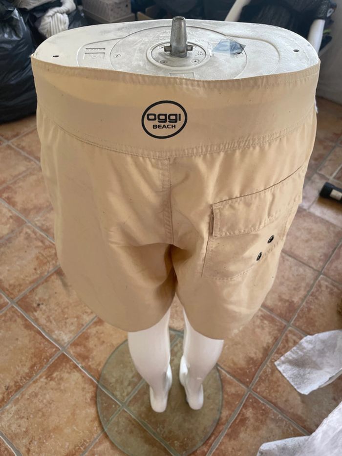 Short de bain, Oggi Beach en taille L - photo numéro 6