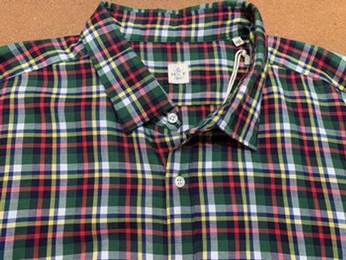 Chemise GMF 965 - photo numéro 2