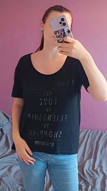 T-shirt
